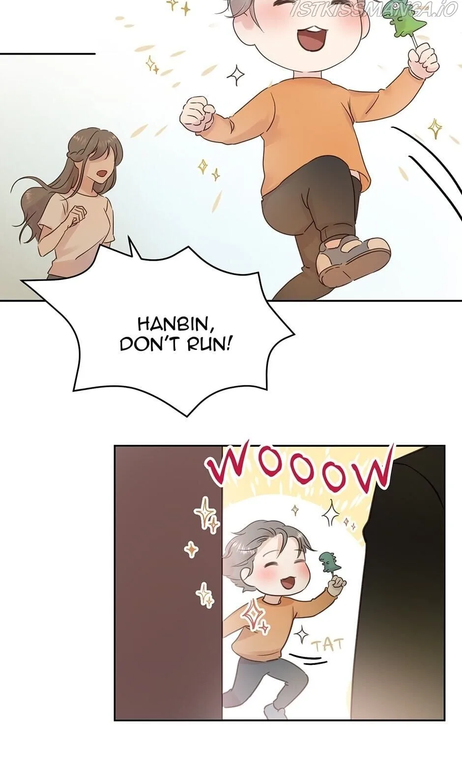 A Wife’s Sweet Revenge Chapter 11 page 29