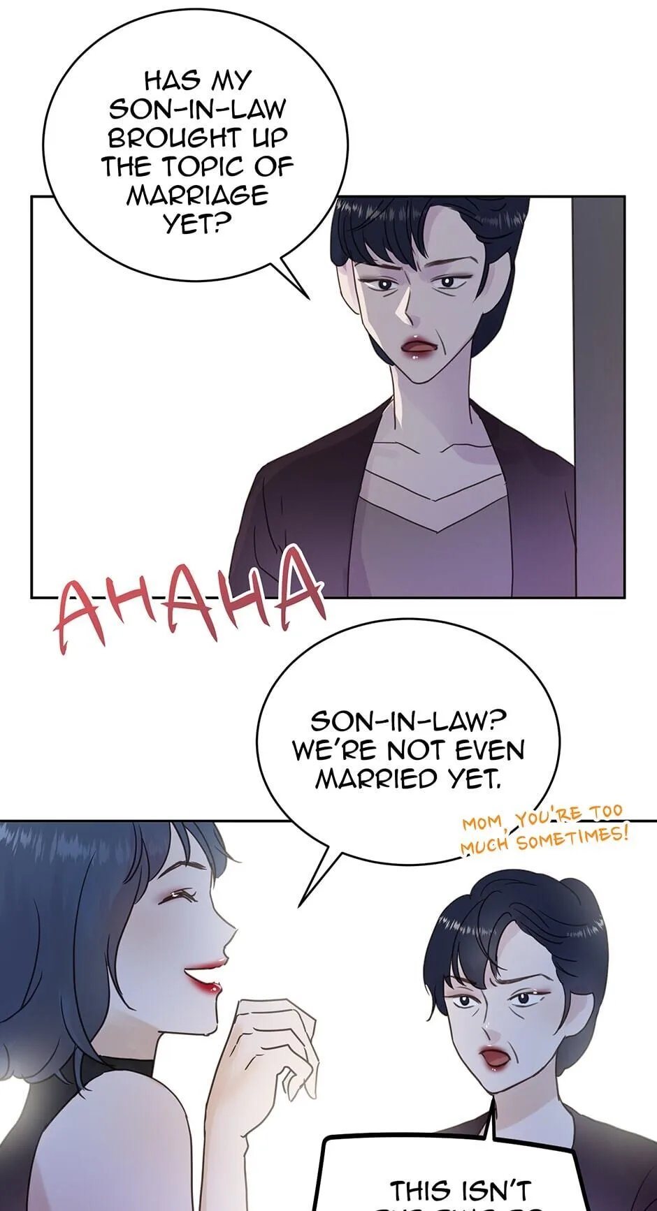 A Wife’s Sweet Revenge Chapter 10 page 39
