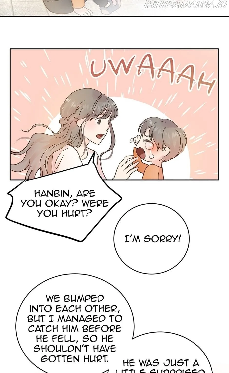 A Wife’s Sweet Revenge Chapter 11 page 32