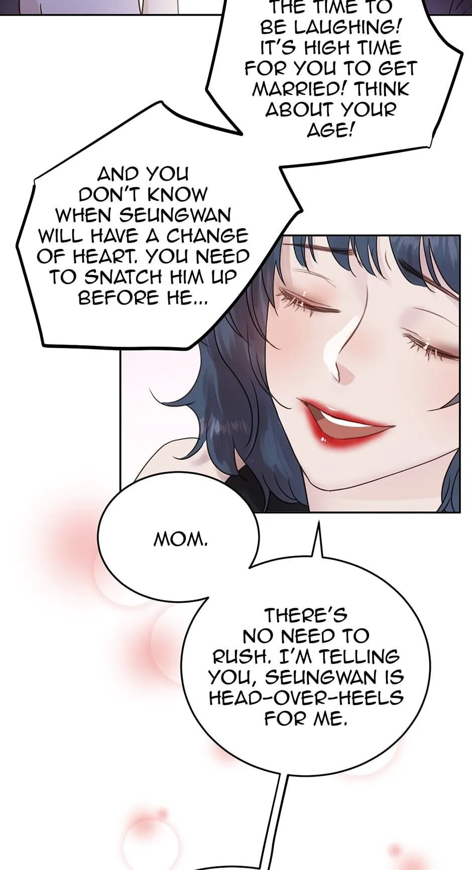 A Wife’s Sweet Revenge Chapter 10 page 40
