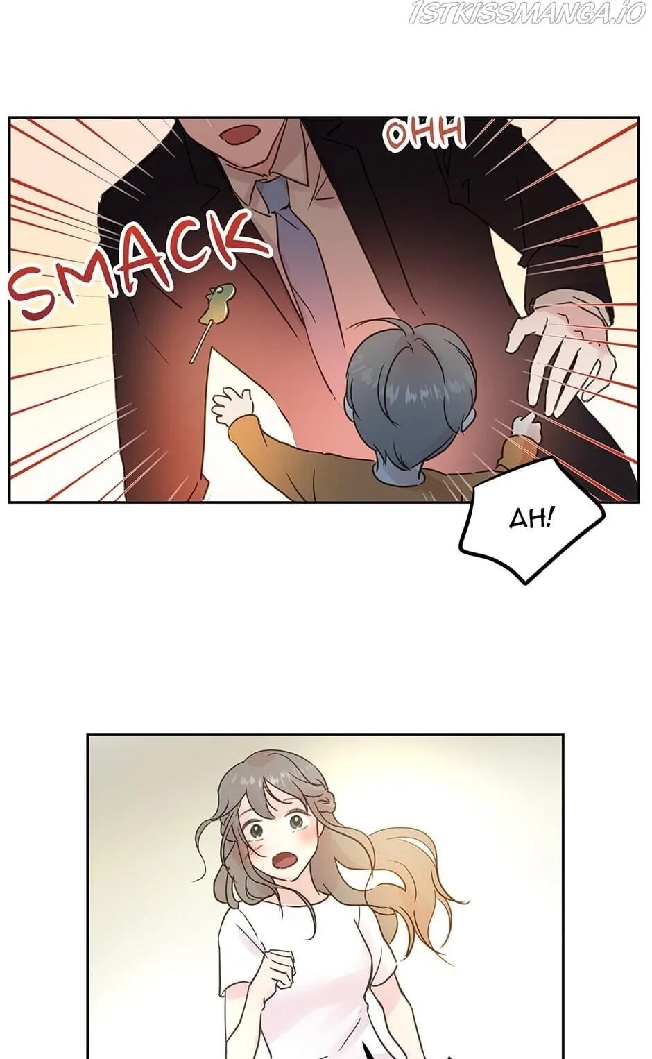 A Wife’s Sweet Revenge Chapter 11 page 30