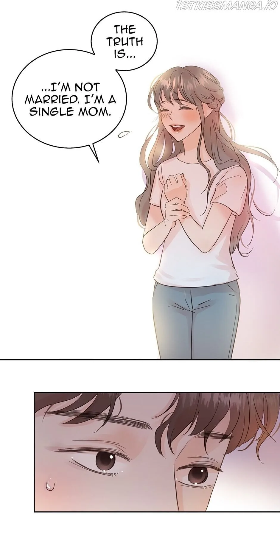 A Wife’s Sweet Revenge Chapter 12 page 9