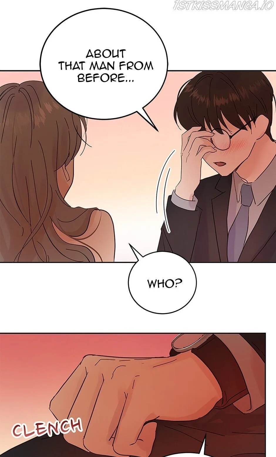 A Wife’s Sweet Revenge Chapter 13 page 6
