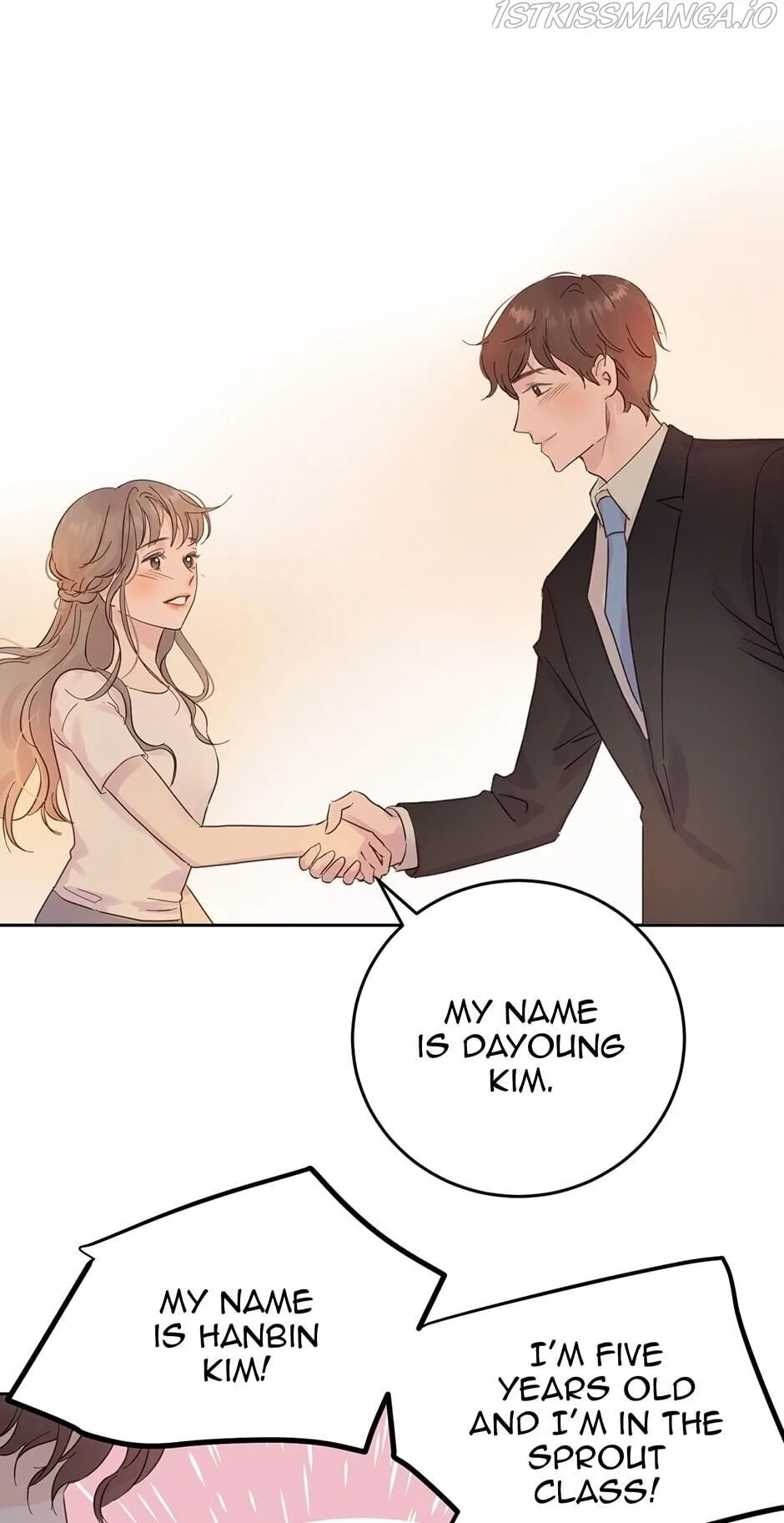 A Wife’s Sweet Revenge Chapter 12 page 6