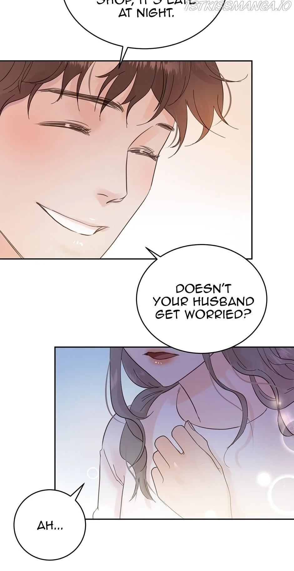 A Wife’s Sweet Revenge Chapter 12 page 8