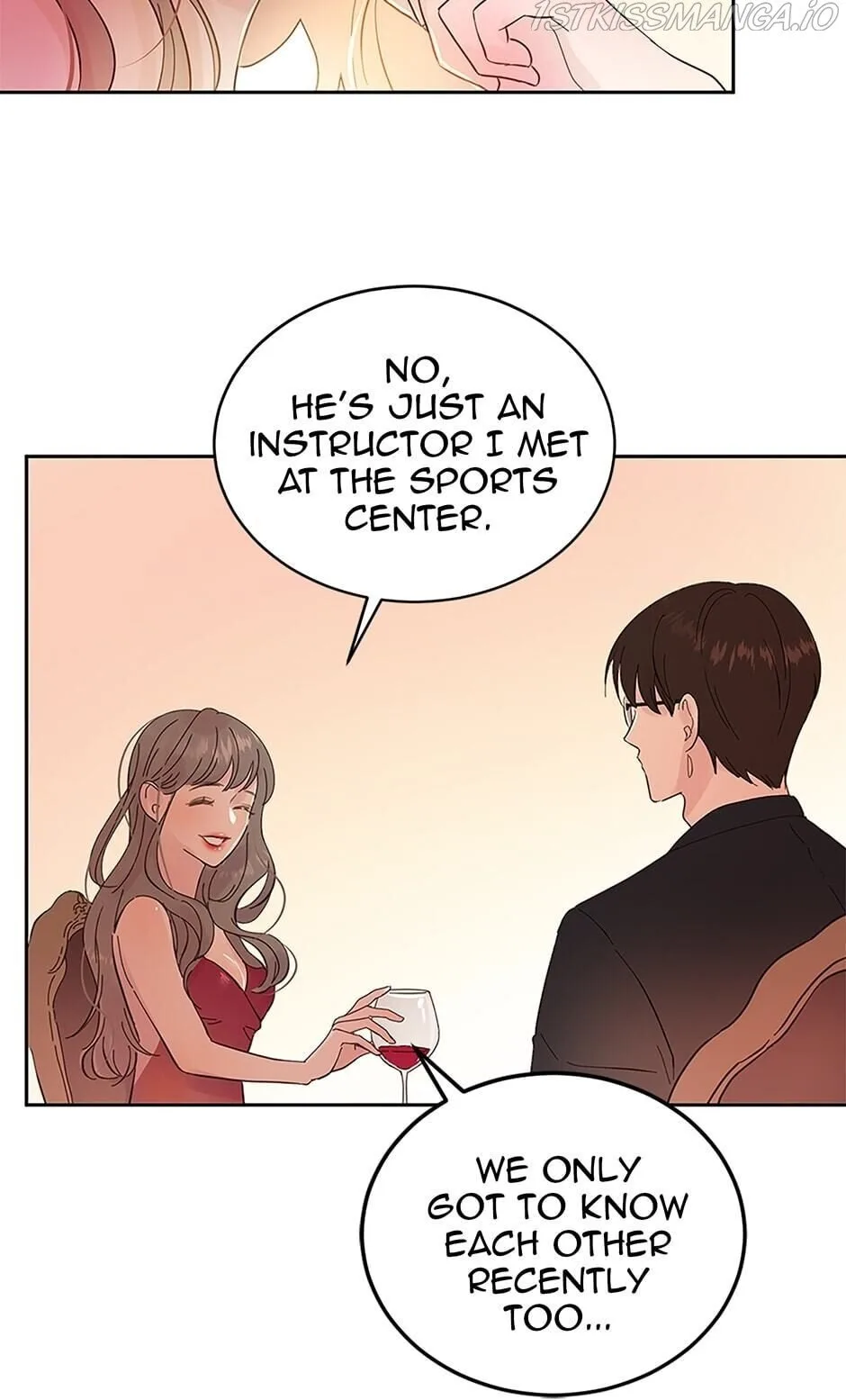 A Wife’s Sweet Revenge Chapter 13 page 8