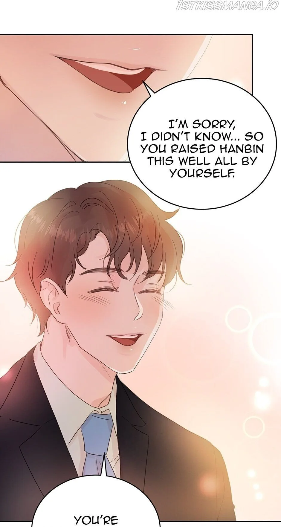 A Wife’s Sweet Revenge Chapter 12 page 10