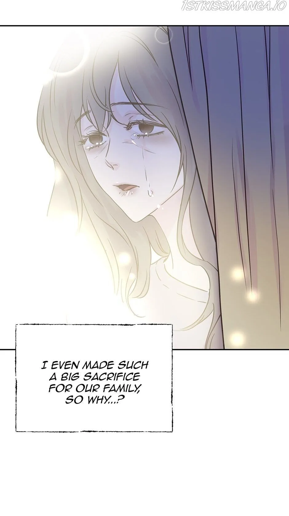 A Wife’s Sweet Revenge Chapter 5 page 36