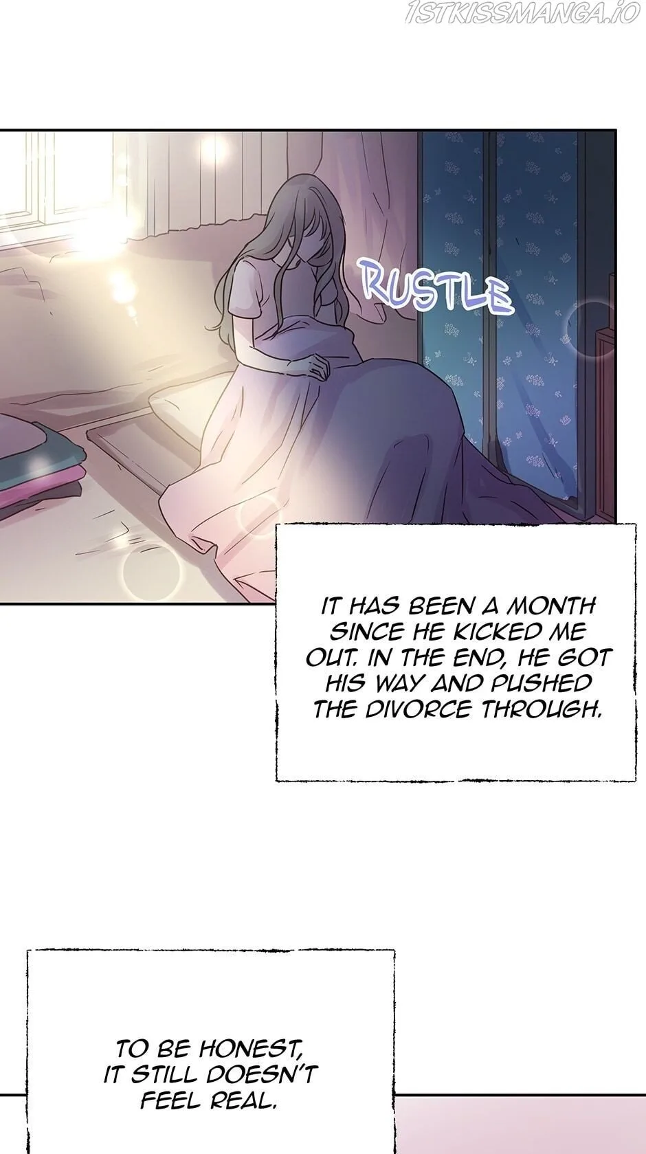 A Wife’s Sweet Revenge Chapter 5 page 33