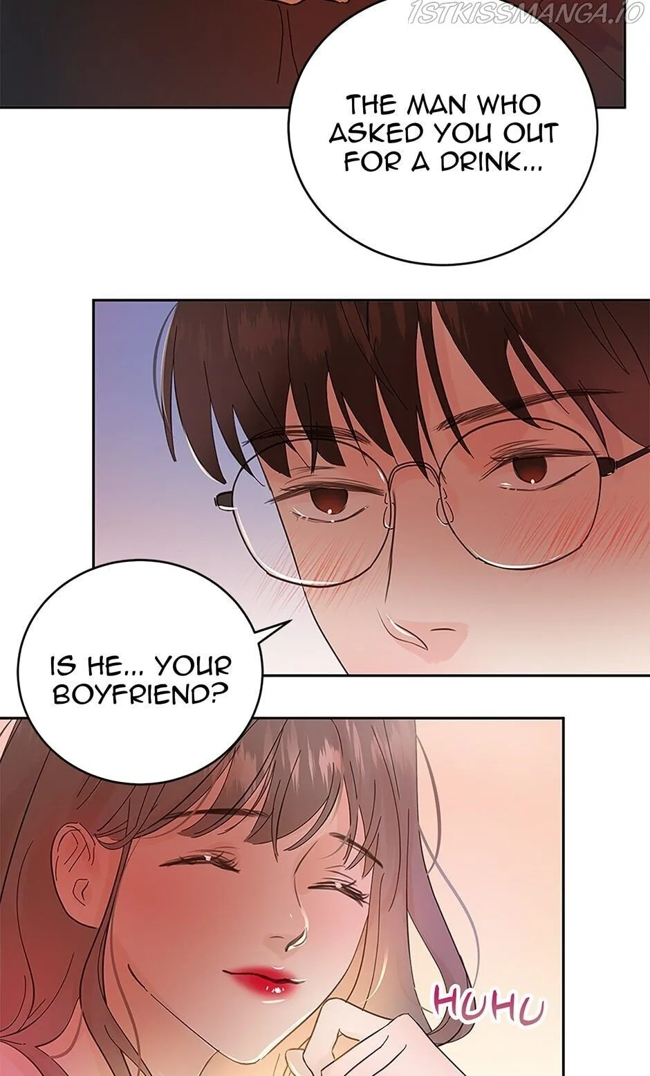 A Wife’s Sweet Revenge Chapter 13 page 7