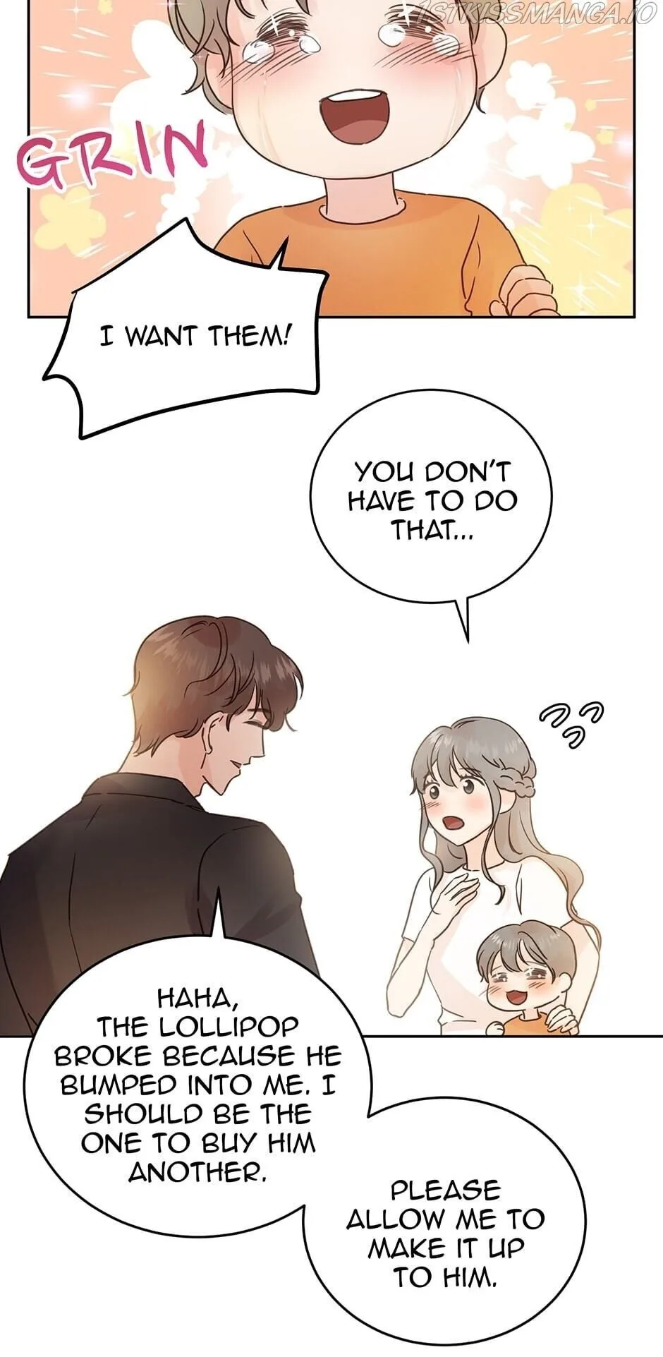 A Wife’s Sweet Revenge Chapter 11 page 37