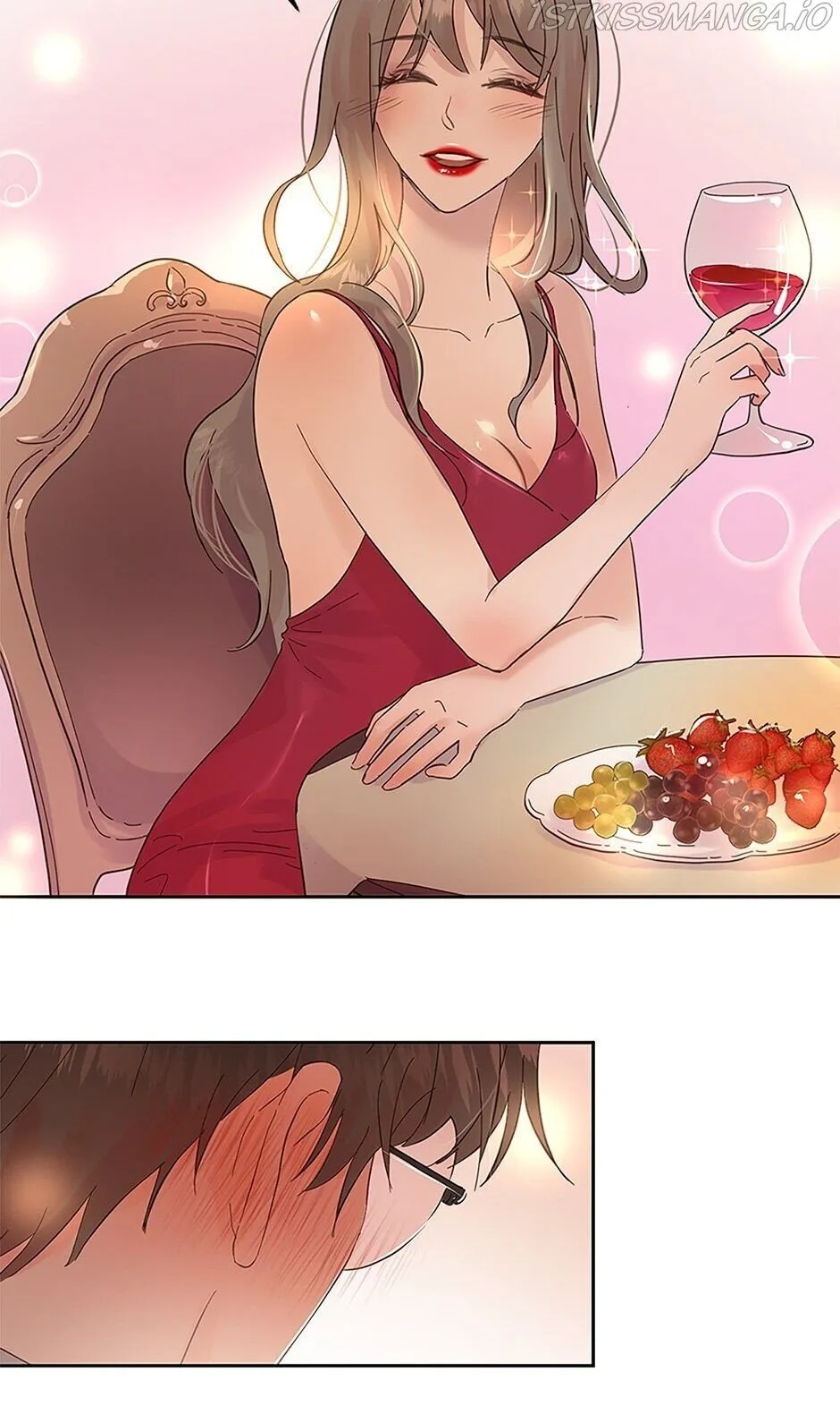 A Wife’s Sweet Revenge Chapter 13 page 5