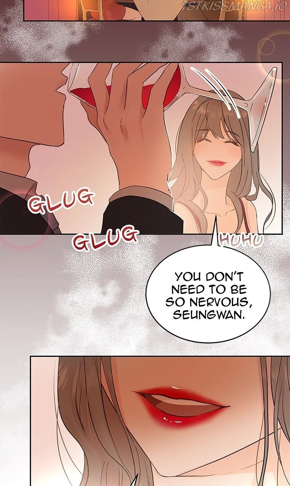 A Wife’s Sweet Revenge Chapter 13 page 3