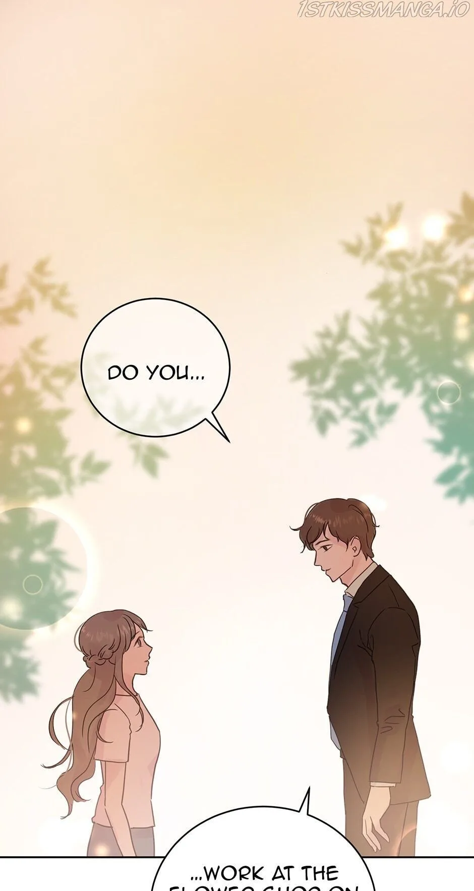 A Wife’s Sweet Revenge Chapter 12 page 2