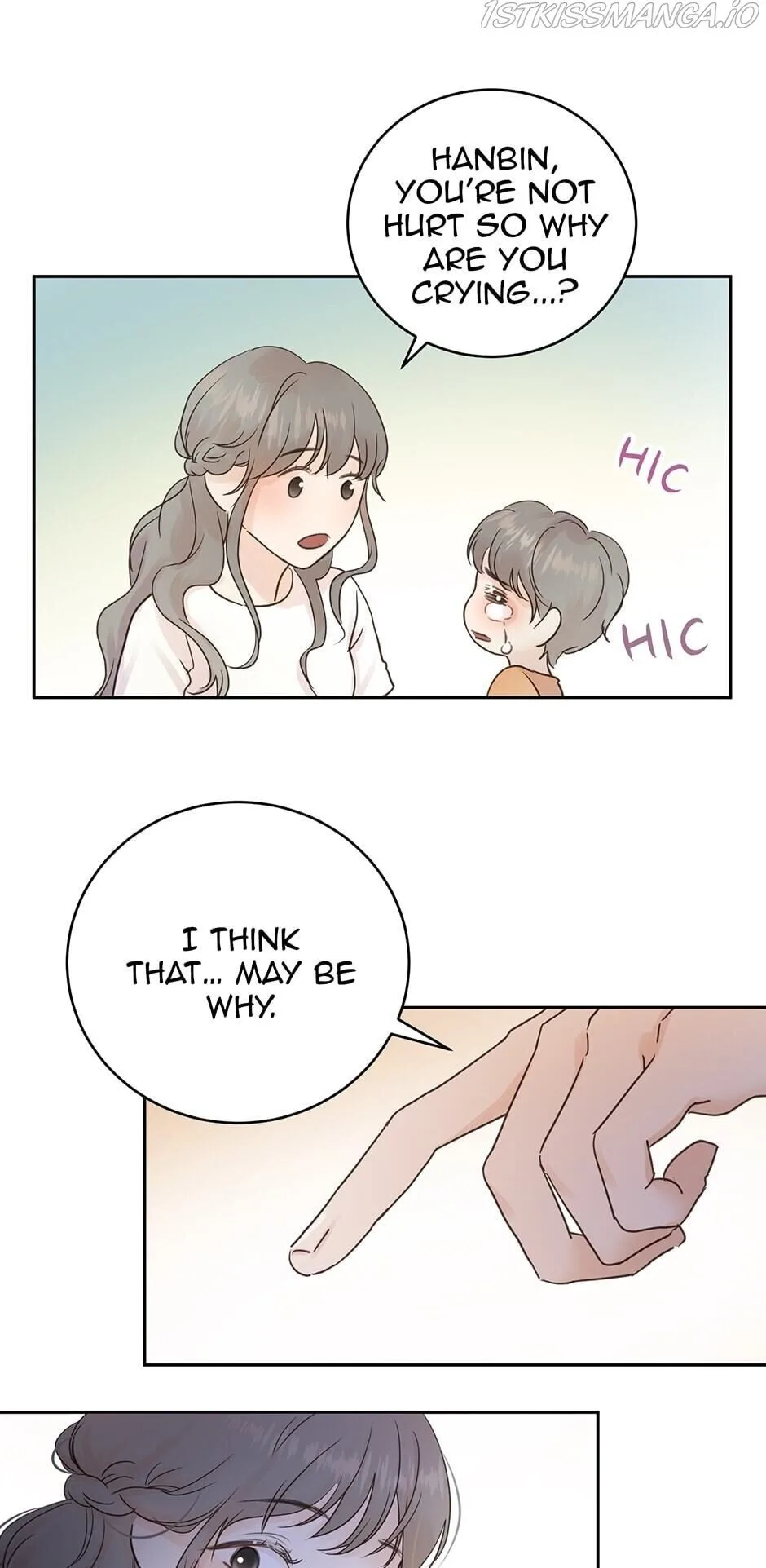 A Wife’s Sweet Revenge Chapter 11 page 34
