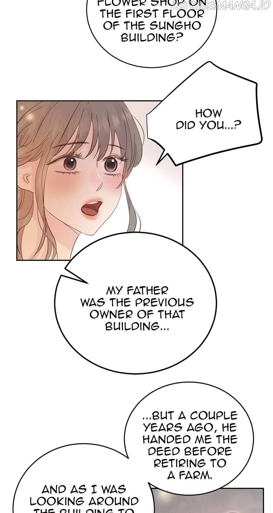 A Wife’s Sweet Revenge Chapter 12 page 3