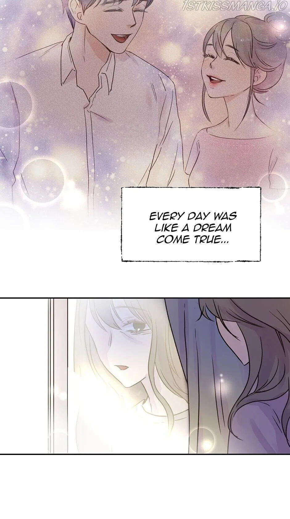 A Wife’s Sweet Revenge Chapter 5 page 35