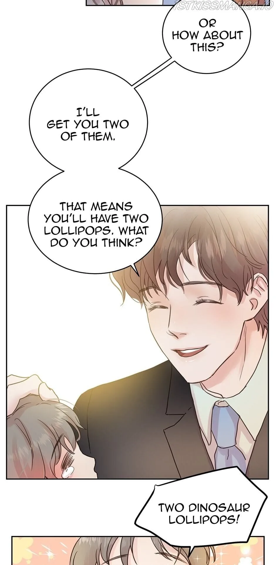 A Wife’s Sweet Revenge Chapter 11 page 36