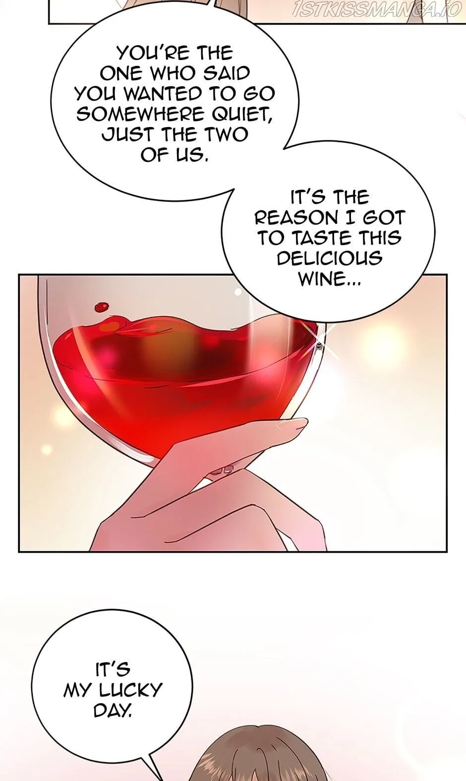 A Wife’s Sweet Revenge Chapter 13 page 4