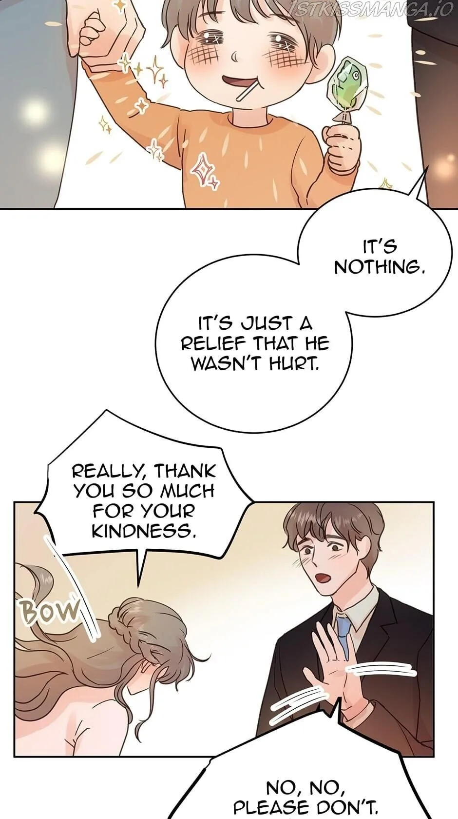 A Wife’s Sweet Revenge Chapter 11 page 39