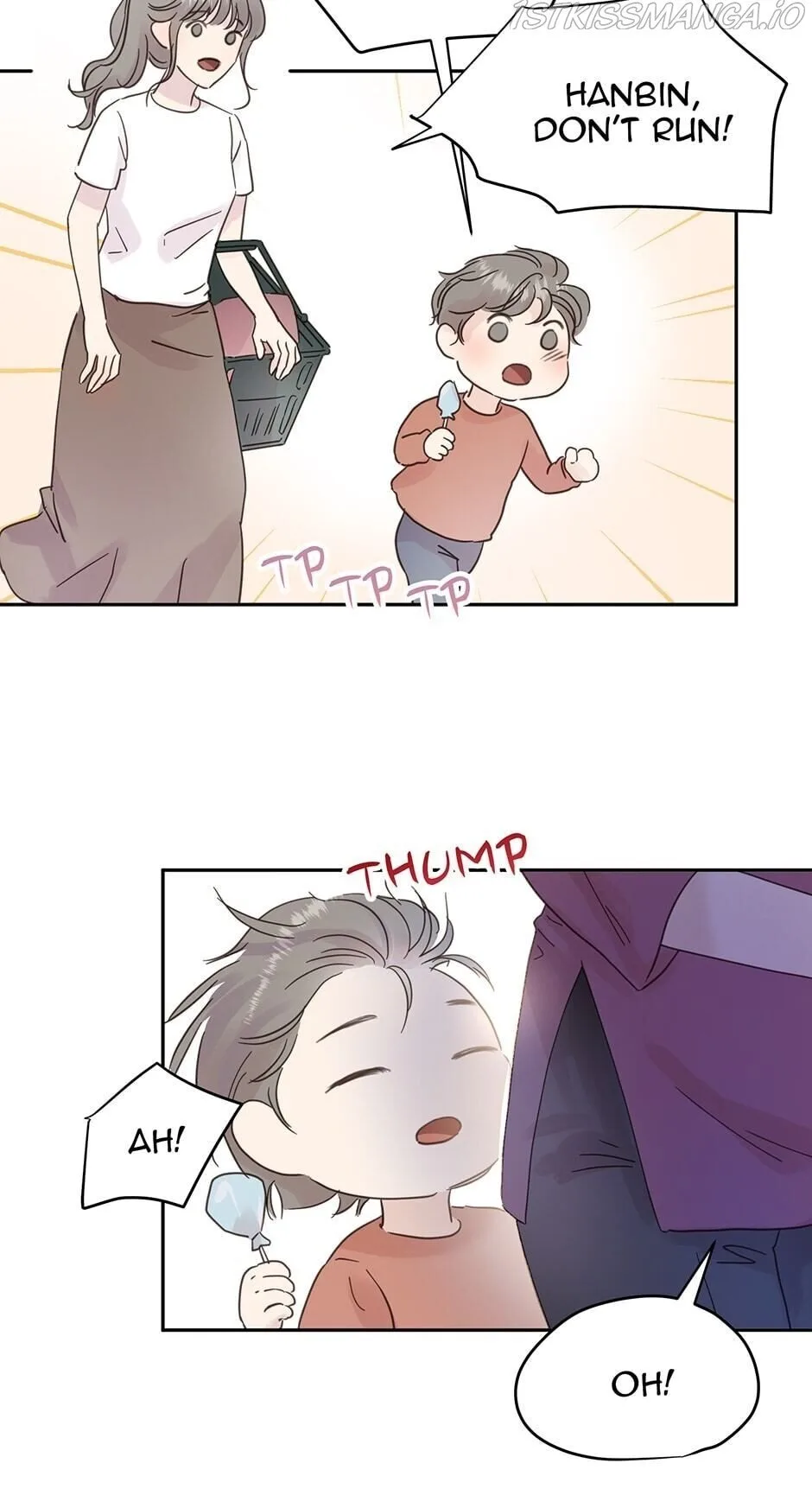 A Wife’s Sweet Revenge Chapter 15 page 5