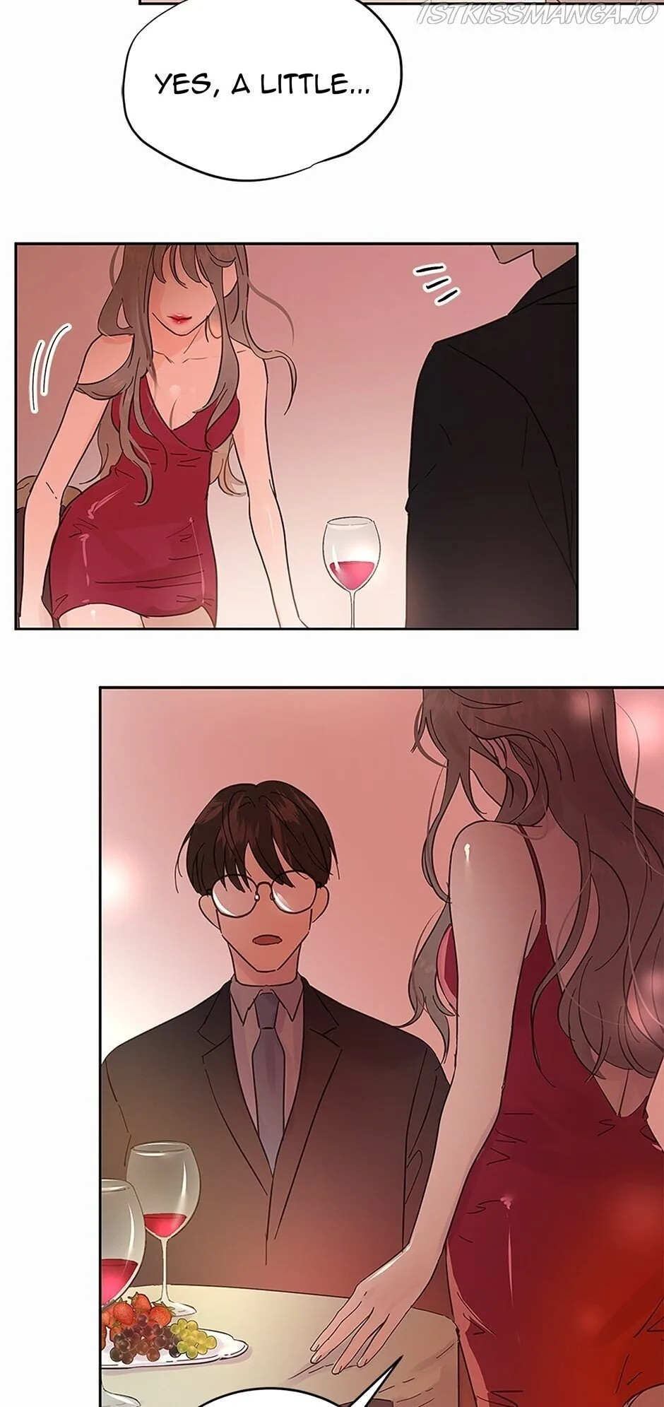 A Wife’s Sweet Revenge Chapter 13 page 11