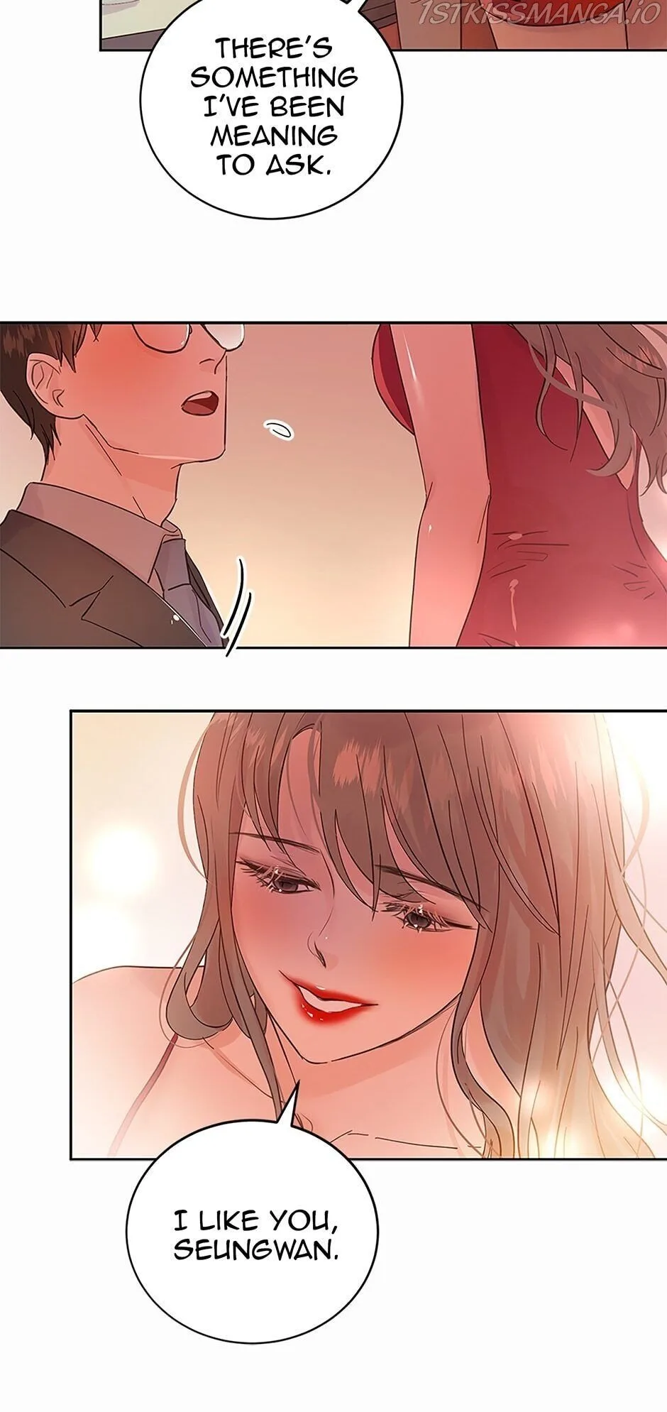 A Wife’s Sweet Revenge Chapter 13 page 12