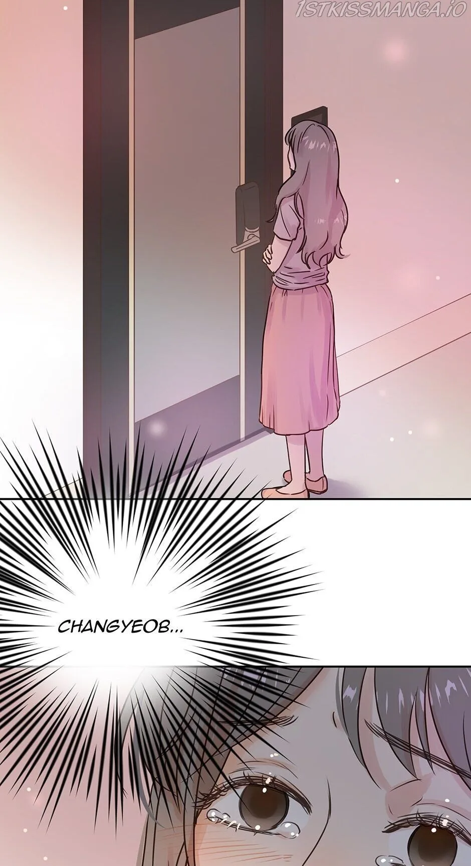 A Wife’s Sweet Revenge Chapter 5 page 38