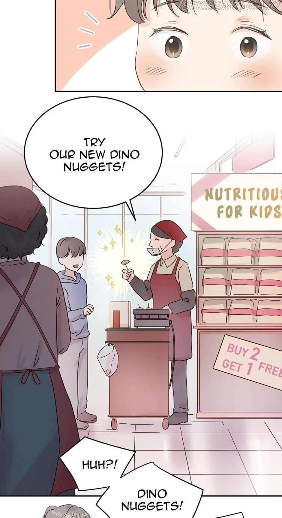 A Wife’s Sweet Revenge Chapter 15 page 4