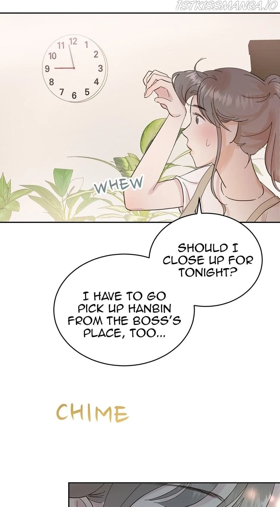 A Wife’s Sweet Revenge Chapter 12 page 20