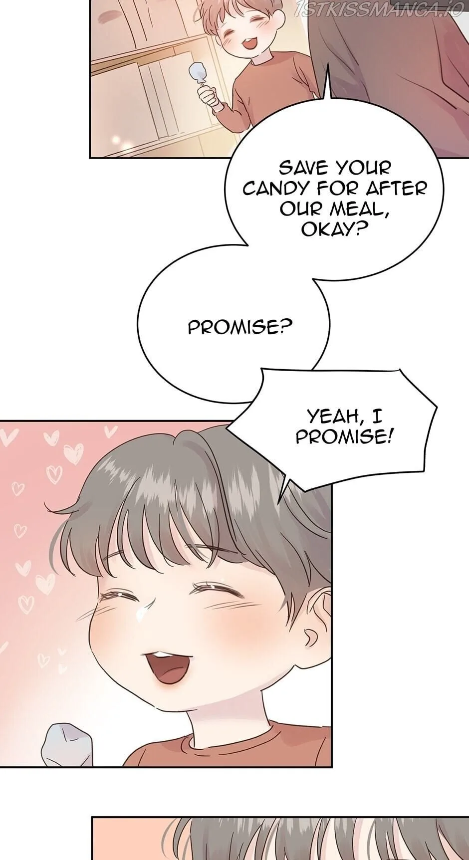 A Wife’s Sweet Revenge Chapter 15 page 3