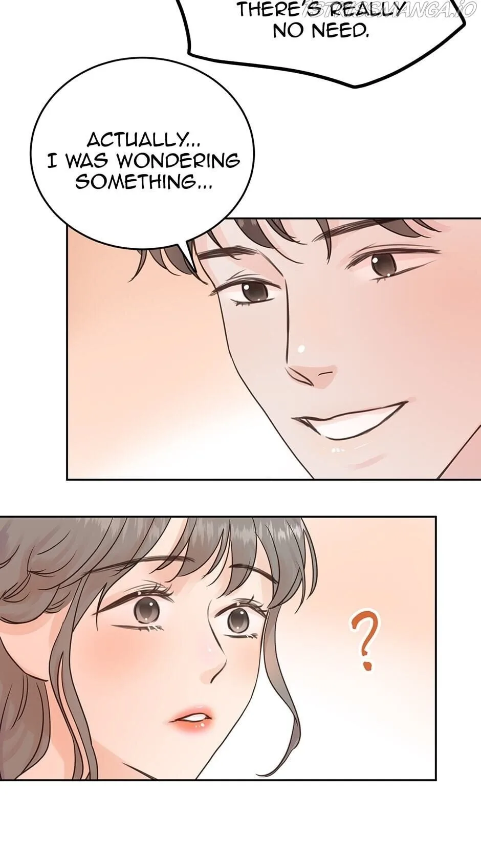A Wife’s Sweet Revenge Chapter 11 page 40