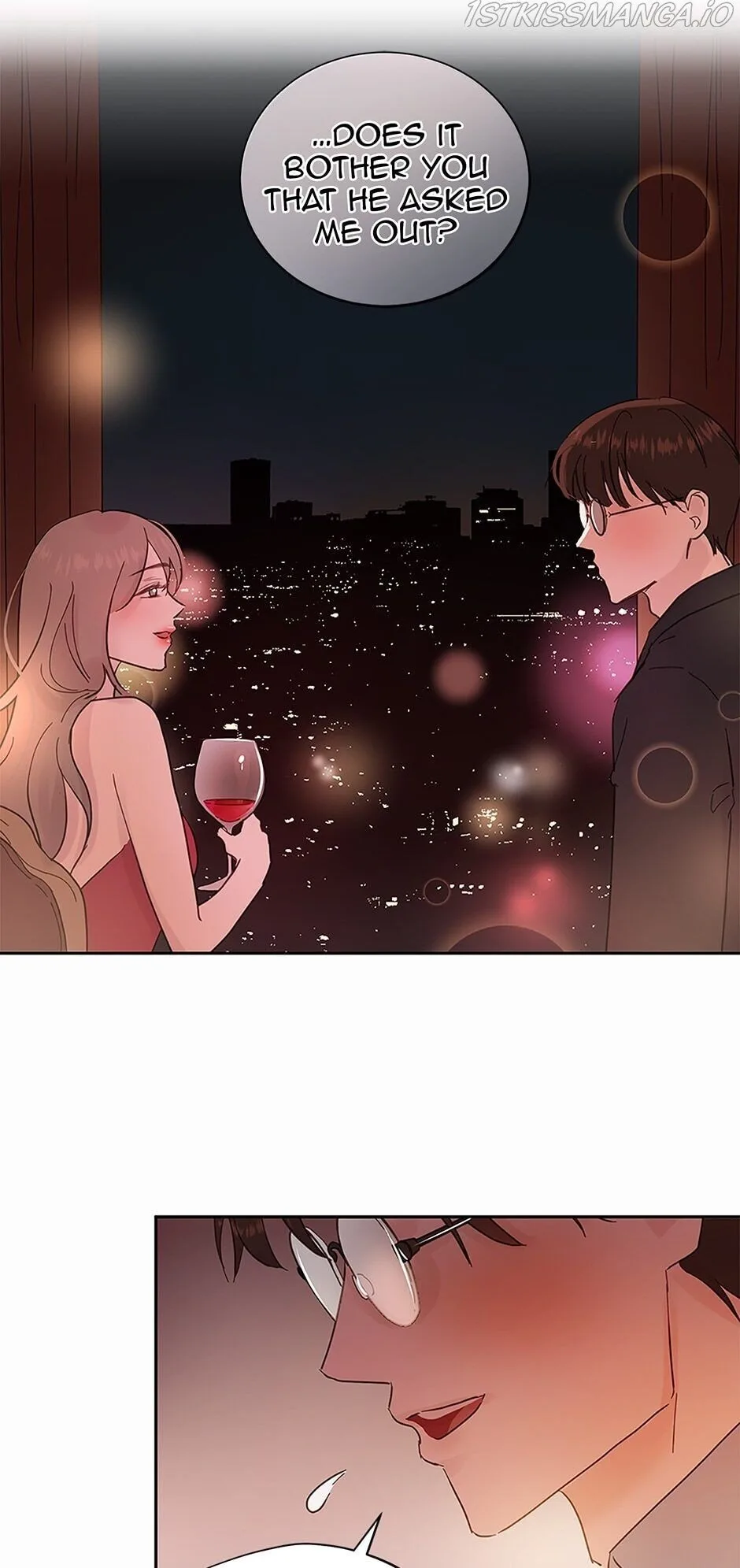 A Wife’s Sweet Revenge Chapter 13 page 10