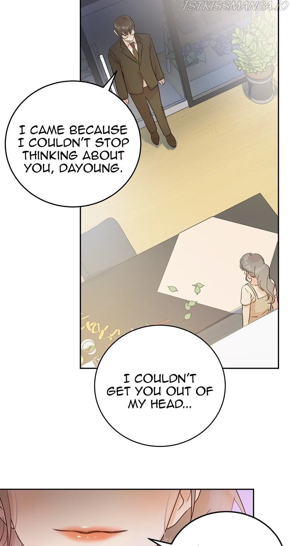 A Wife’s Sweet Revenge Chapter 12 page 23
