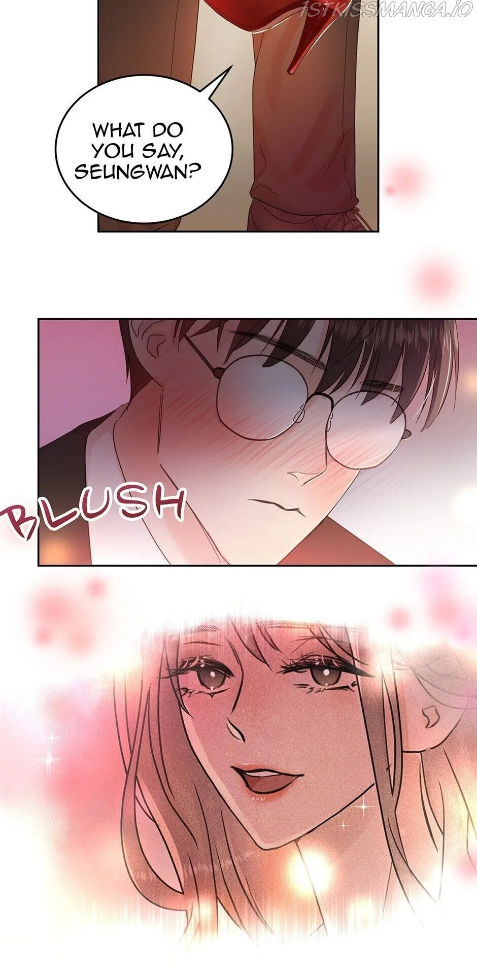 A Wife’s Sweet Revenge Chapter 12 page 17