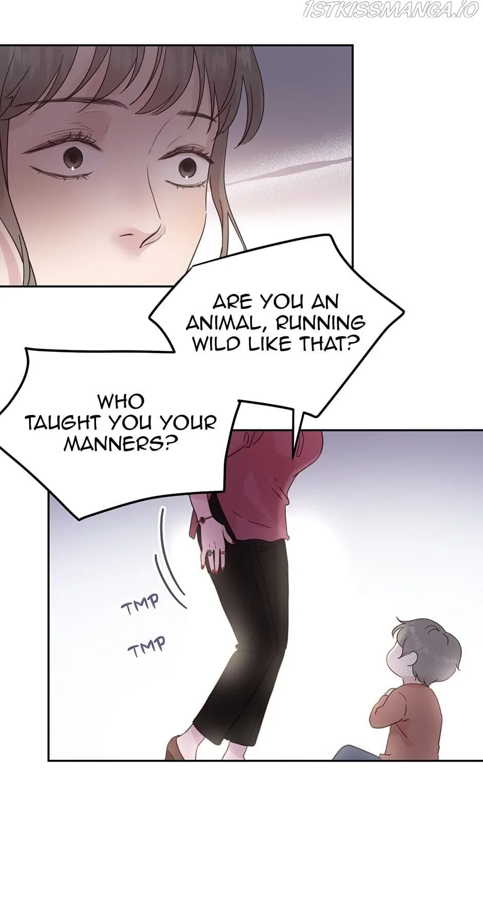 A Wife’s Sweet Revenge Chapter 15 page 6
