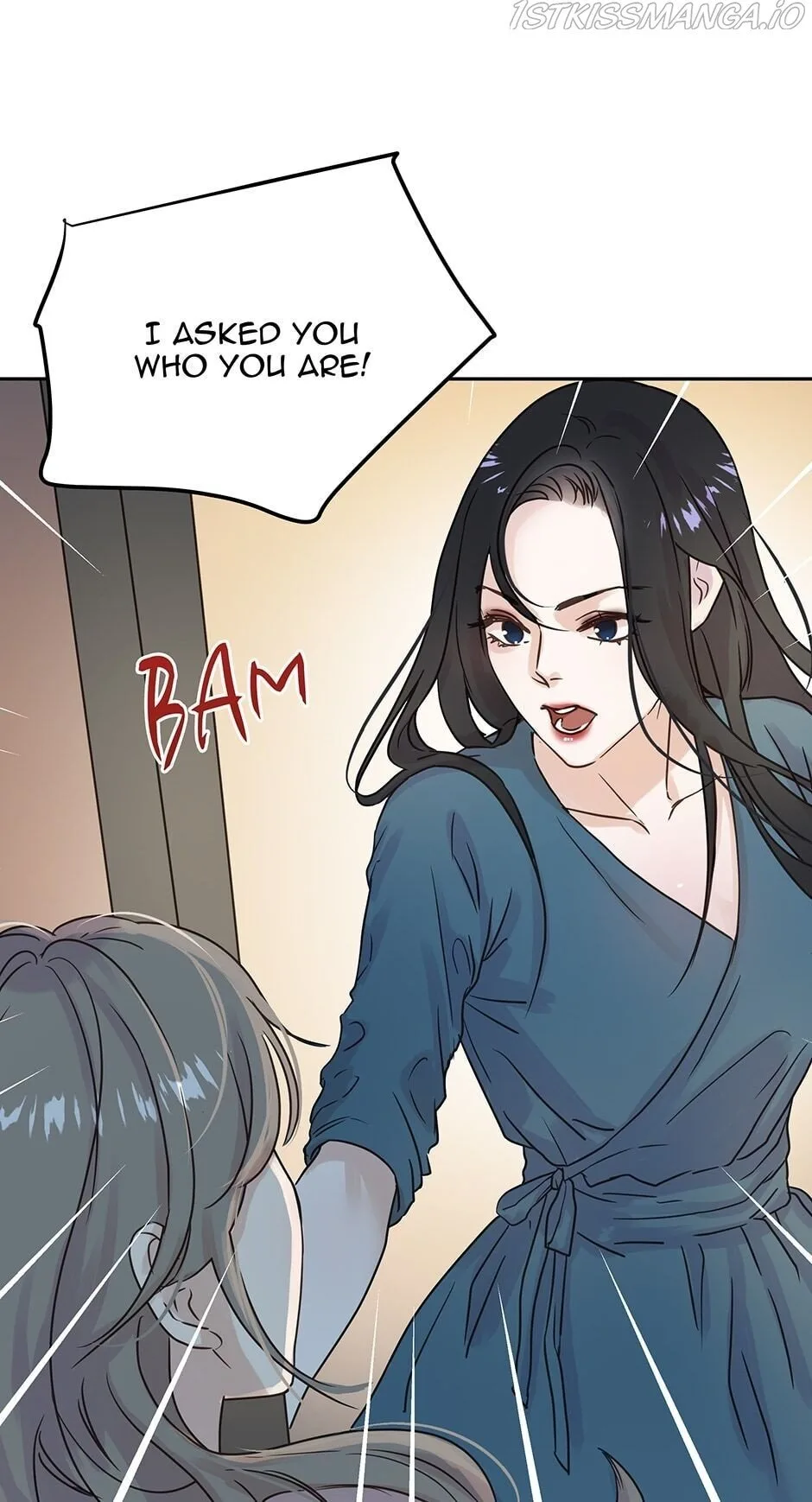 A Wife’s Sweet Revenge Chapter 5 page 42