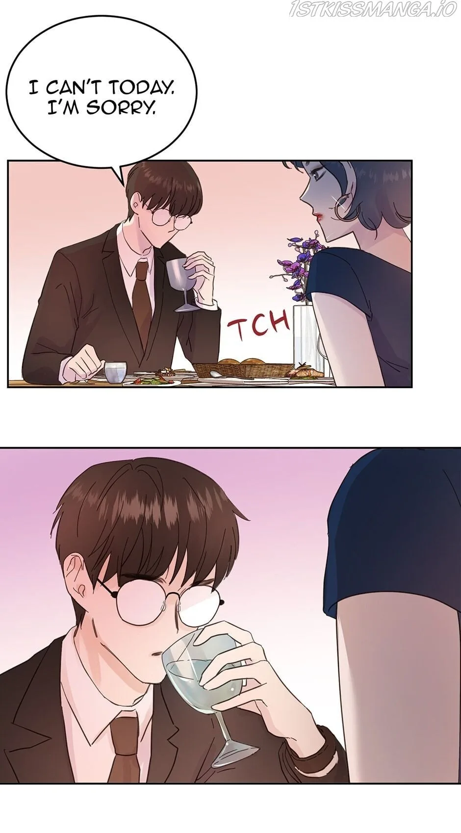 A Wife’s Sweet Revenge Chapter 12 page 18