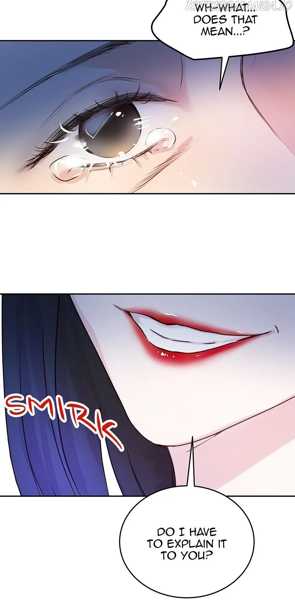A Wife’s Sweet Revenge Chapter 5 page 47