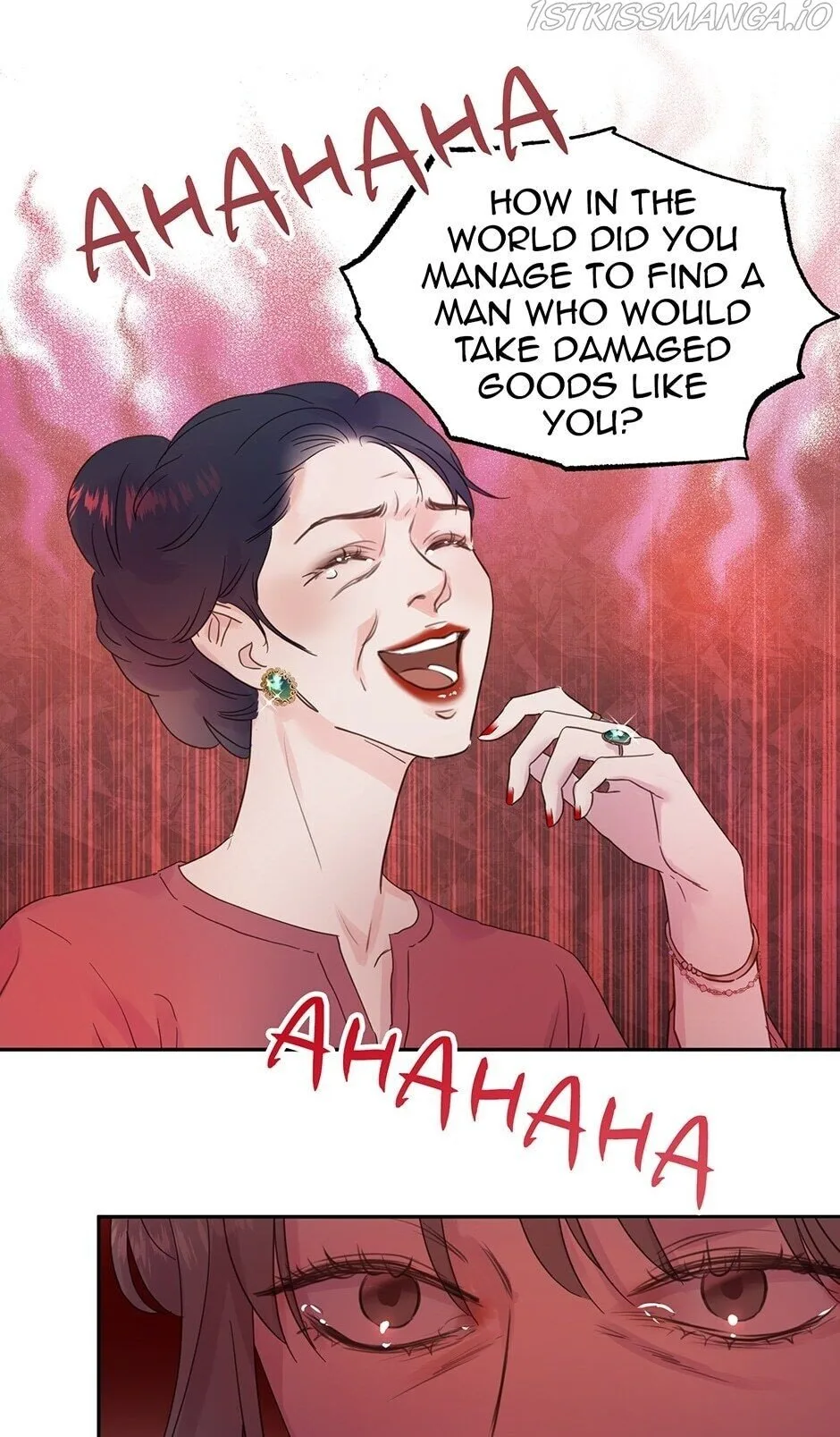 A Wife’s Sweet Revenge Chapter 15 page 10