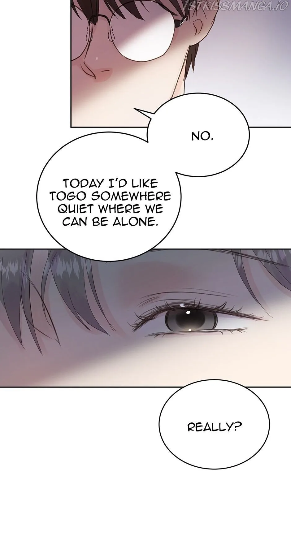 A Wife’s Sweet Revenge Chapter 12 page 25