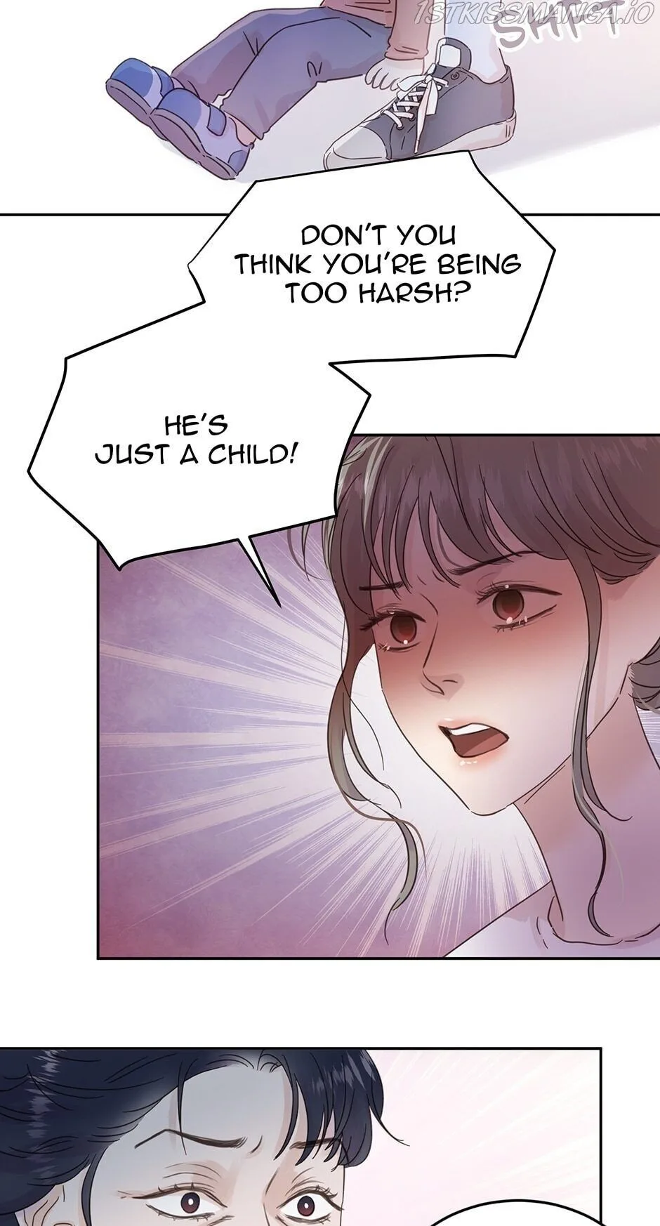 A Wife’s Sweet Revenge Chapter 15 page 8