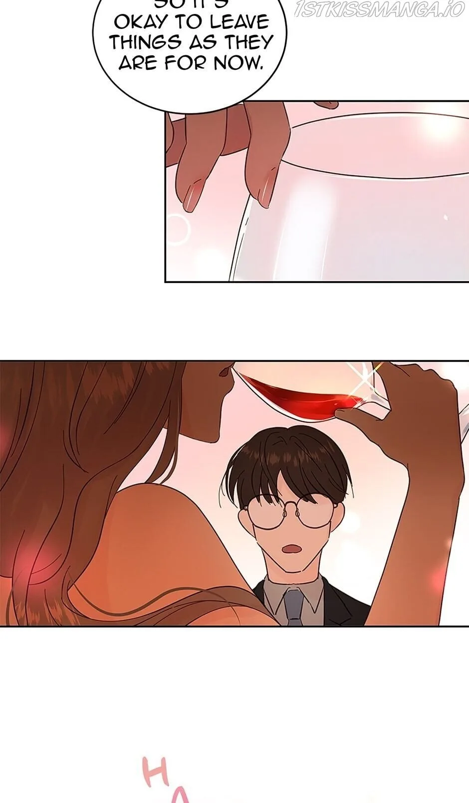 A Wife’s Sweet Revenge Chapter 13 page 22