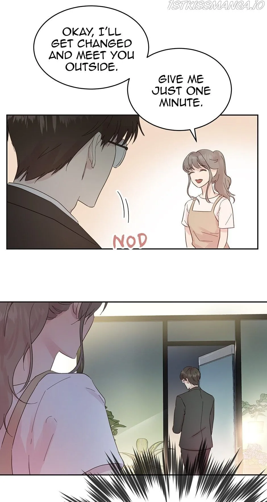 A Wife’s Sweet Revenge Chapter 12 page 26