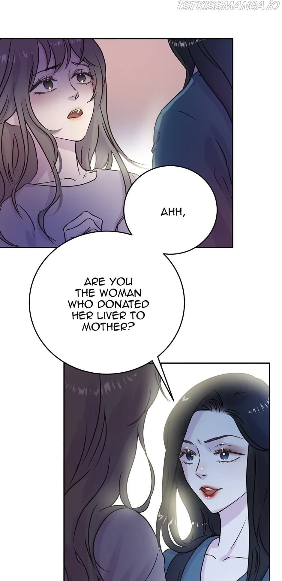 A Wife’s Sweet Revenge Chapter 5 page 45