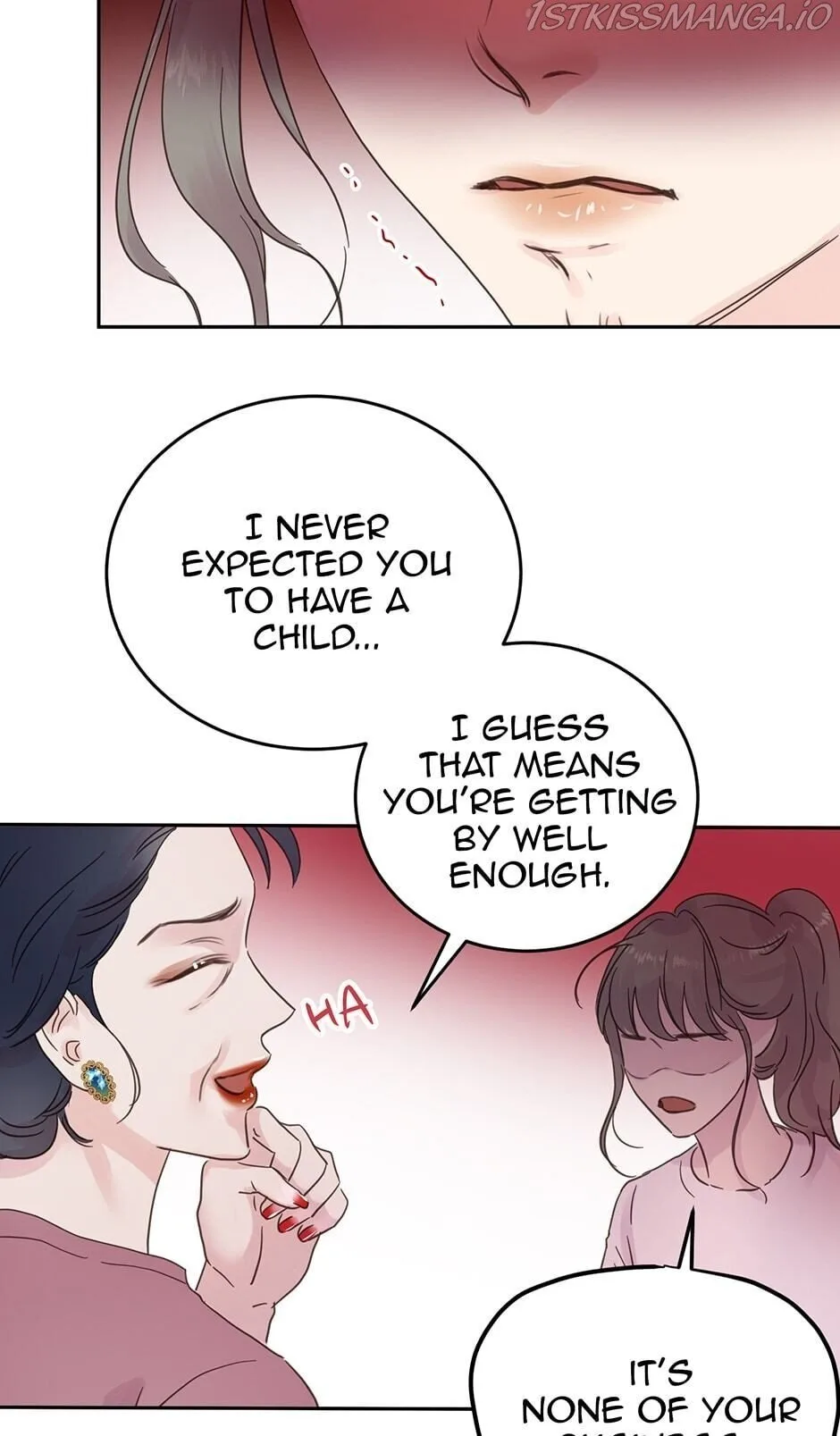 A Wife’s Sweet Revenge Chapter 15 page 11