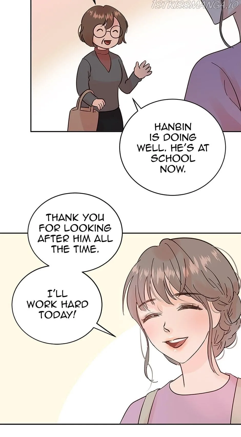 A Wife’s Sweet Revenge Chapter 13 page 27