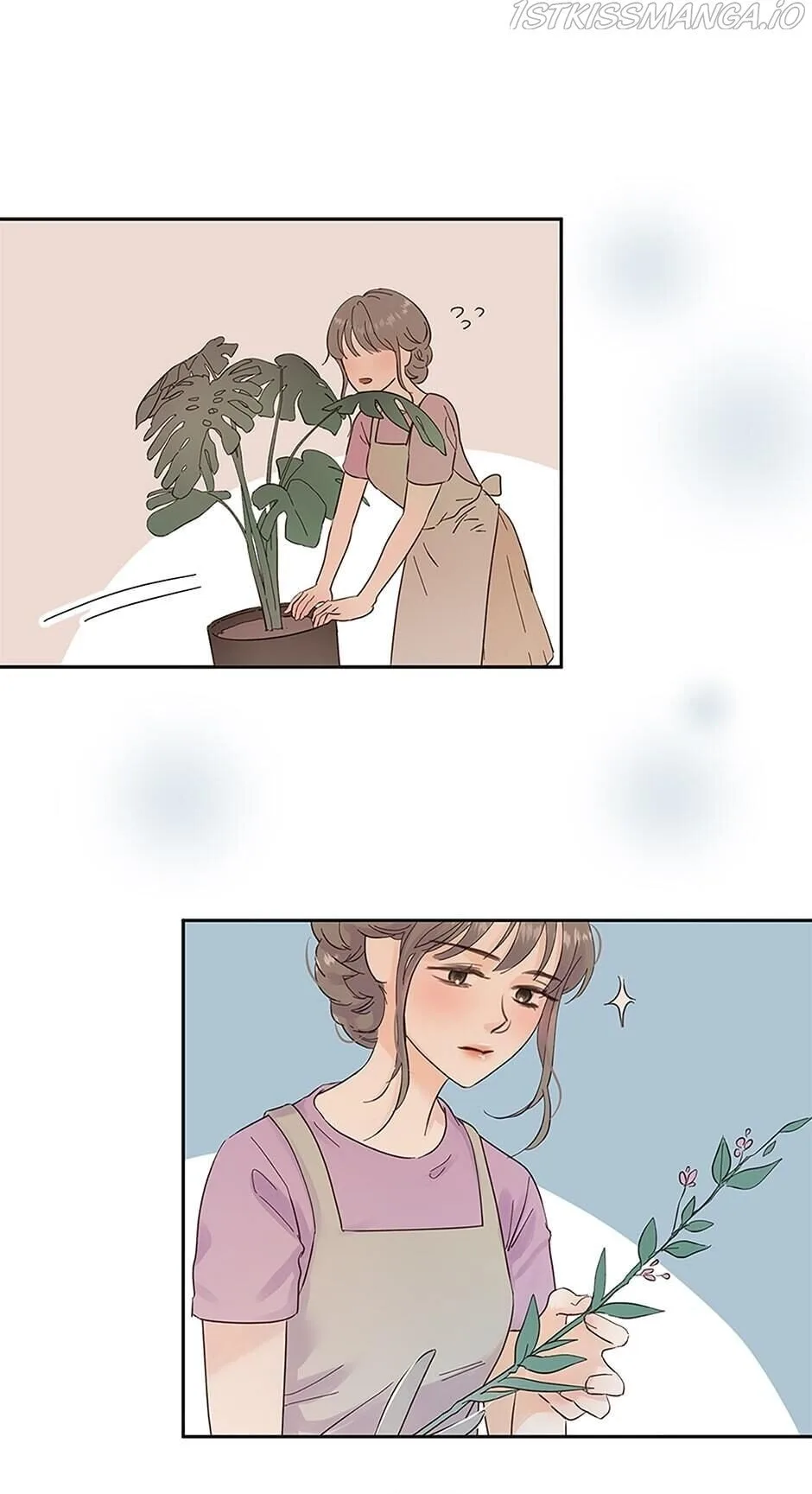 A Wife’s Sweet Revenge Chapter 13 page 28