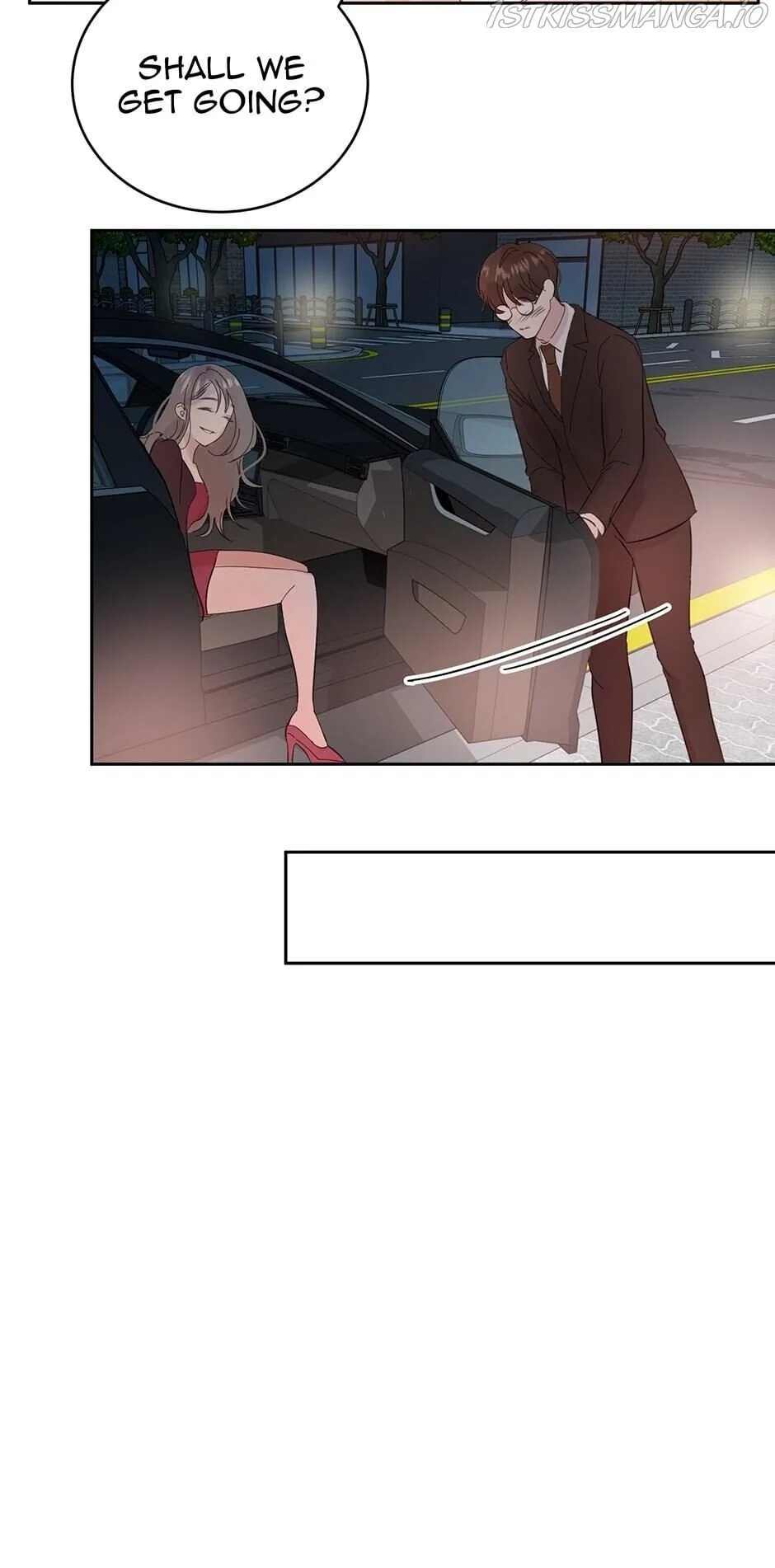 A Wife’s Sweet Revenge Chapter 12 page 32