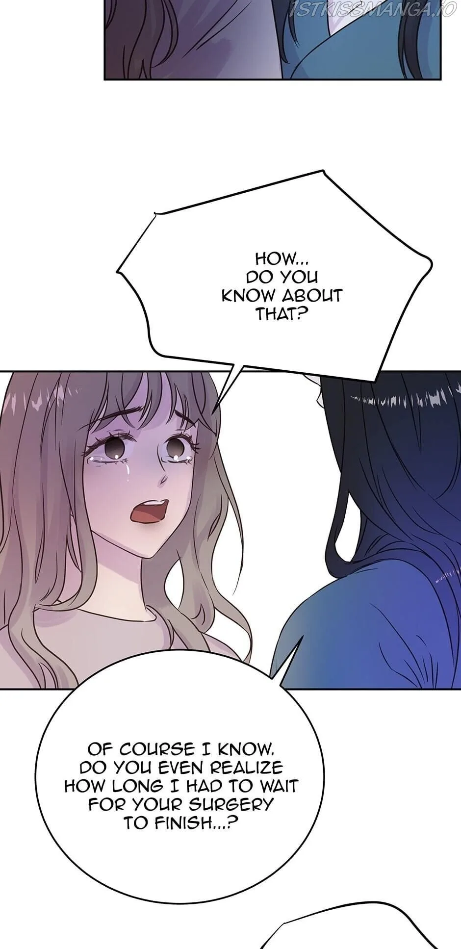 A Wife’s Sweet Revenge Chapter 5 page 46
